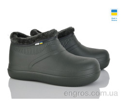 Галоши Golden Lion